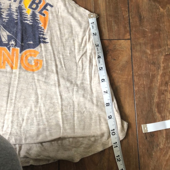 Flowy Tank Top - Picture 6 of 6